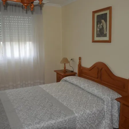 O Telleiro Apartment