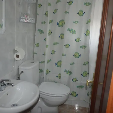 O Telleiro Apartment