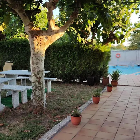 Apartment O Telleiro