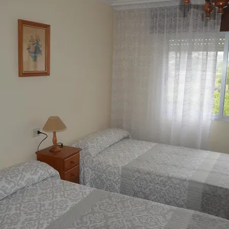 Apartment O Telleiro *
