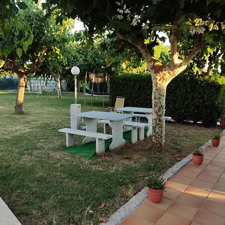Apartment O Telleiro Noalla (Pontevedra)